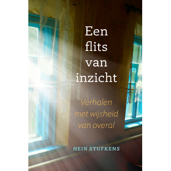 Een flits van inzicht (Paperback) bij Singel 344