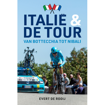 Italië en de Tour (Paperback) bij Singel 344