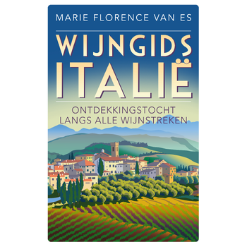 Wijngids Italië (Paperback) bij Singel 344
