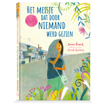 Het meisje dat door niemand werd gezien (Hardback) bij Singel 344