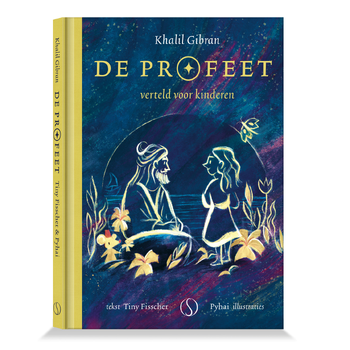 De Profeet (Hardback) bij Singel 344