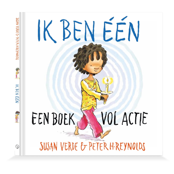 Ik ben één (Hardback) bij Singel 344