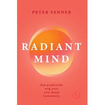 Radiant mind (Paperback) bij Singel 344