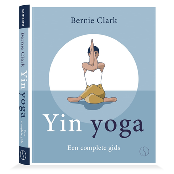 Yin yoga (Paperback) bij Singel 344