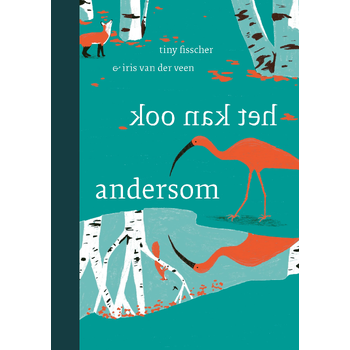 Het kan ook andersom (Hardback) bij Singel 344