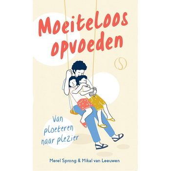 Moeiteloos opvoeden (Paperback) bij Singel 344