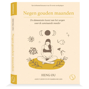 Negen gouden maanden (Hardback) bij Singel 344