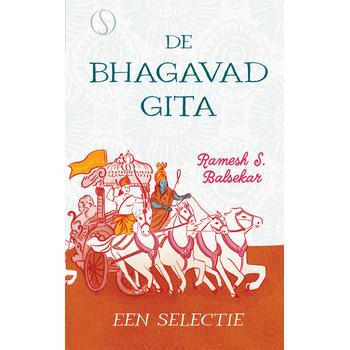 De Bhagavad Gita (Hardback) bij Singel 344