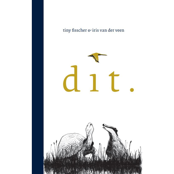 dit. (Hardback) bij Singel 344