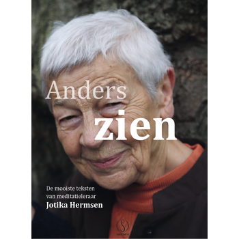 Anders zien (Paperback) bij Singel 344