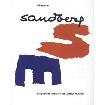 Sandberg (Paperback) bij Singel 344
