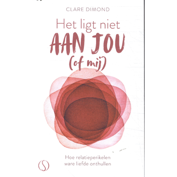 Het ligt niet aan jou (of mij) (Paperback) bij Singel 344