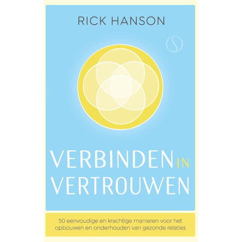 Verbinden in vertrouwen (Paperback) bij Singel 344
