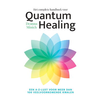 Het complete handboek voor Quantum Healing (Paperback) bij Singel 344