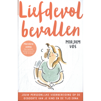 Liefdevol bevallen (Paperback) bij Singel 344