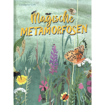 Magische Metamorfosen (Hardback) bij Singel 344