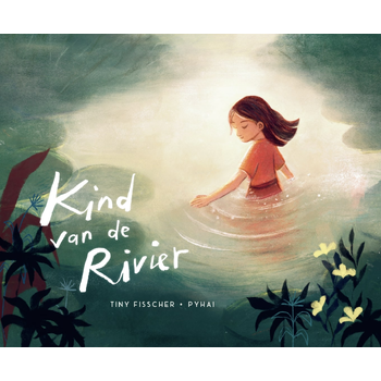Kind van de rivier (Hardback) bij Singel 344