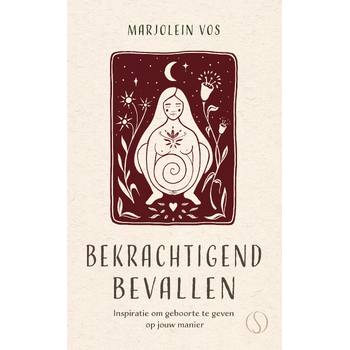 Bekrachtigend bevallen (Paperback) bij Singel 344