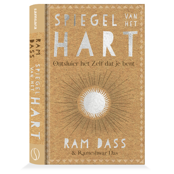Spiegel van het hart (Hardback) bij Singel 344