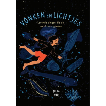 Vonken en lichtjes (Hardback) bij Singel 344