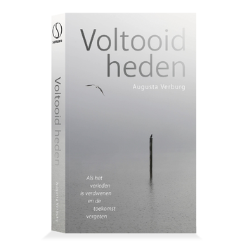 Voltooidheden (Paperback) bij Singel 344