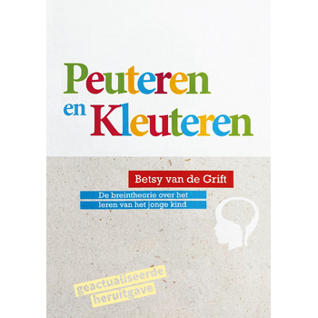 Peuteren en Kleuteren (Paperback) bij Singel 344