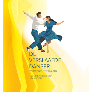 De Verslaafde Danser (Hardback) bij Singel 344