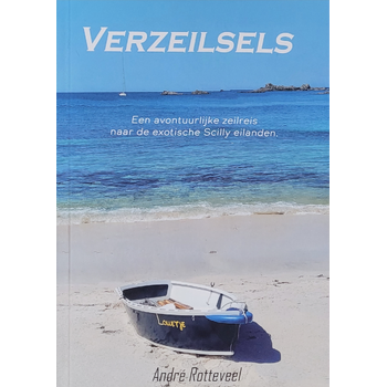 Verzeilsels (Paperback) bij Singel 344