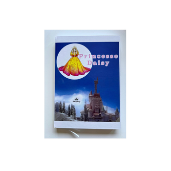 Princesse Daisy (Hardback) bij Singel 344