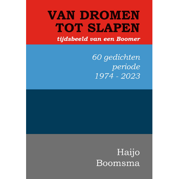 Van dromen tot slapen (Paperback) bij Singel 344