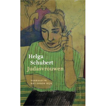 Judasvrouwen (Paperback) bij Singel 344