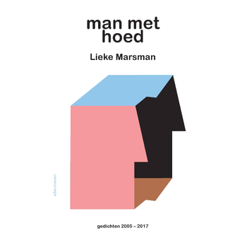 Man met hoed (Paperback) bij Singel 344