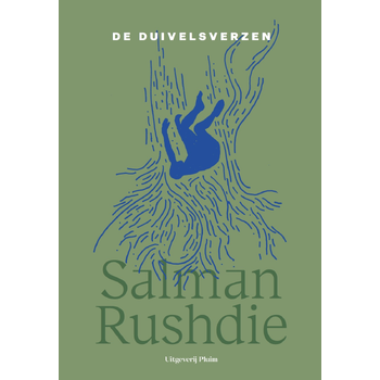 De duivelsverzen (Paperback) bij Singel 344