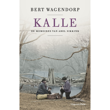 Kalle (Hardback) bij Singel 344