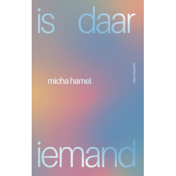 is daar iemand (Paperback) bij Singel 344