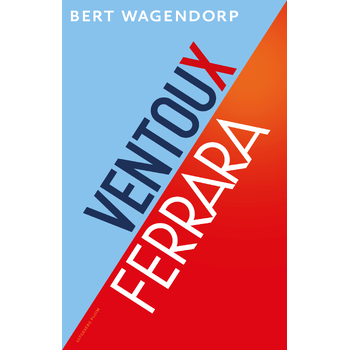 Ventoux en Ferrara (Paperback) bij Singel 344