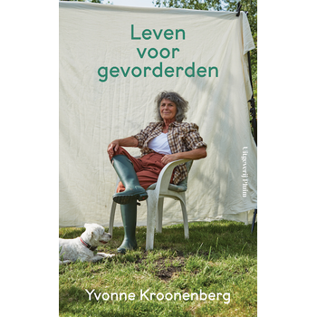 Leven voor gevorderden (Paperback) bij Singel 344