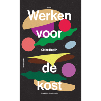 Werken voor de kost (Paperback) bij Singel 344