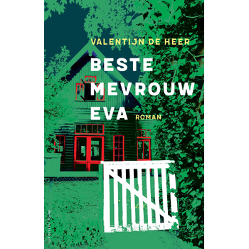 Beste mevrouw Eva (Paperback) bij Singel 344