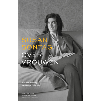 Over vrouwen (Paperback) bij Singel 344