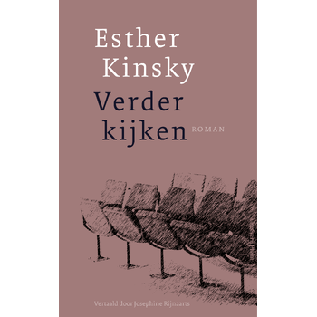 Verder kijken (Paperback) bij Singel 344