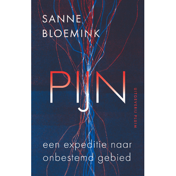 Pijn. Expeditie naar onbestemd gebied (Paperback) bij Singel 344