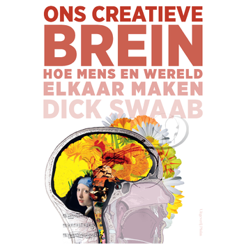 Ons creatieve brein (Paperback) bij Singel 344