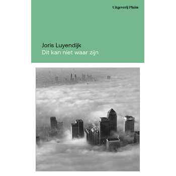 Dit kan niet waar zijn (Paperback) bij Singel 344