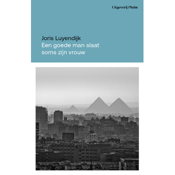 Een goede man slaat soms zijn vrouw (Paperback) bij Singel 344