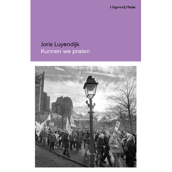 Kunnen we praten (Paperback) bij Singel 344