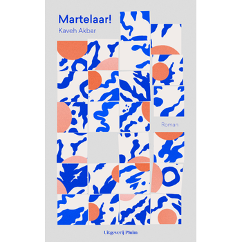 Martelaar! (Paperback) bij Singel 344