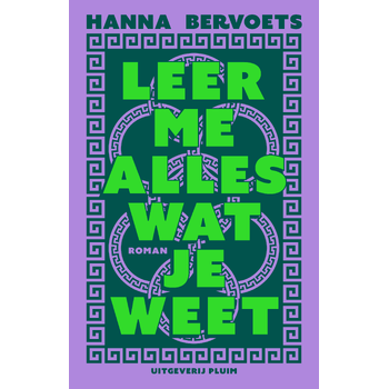 Leer me alles wat je weet (Paperback) bij Singel 344