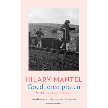 Goed leren praten (Paperback) bij Singel 344