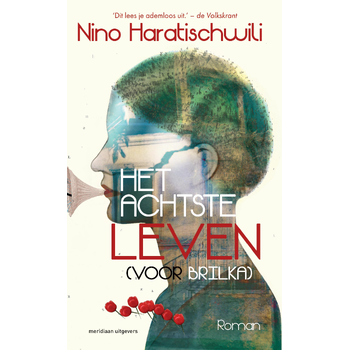 Het achtste leven (voor Brilka) (Paperback) bij Singel 344